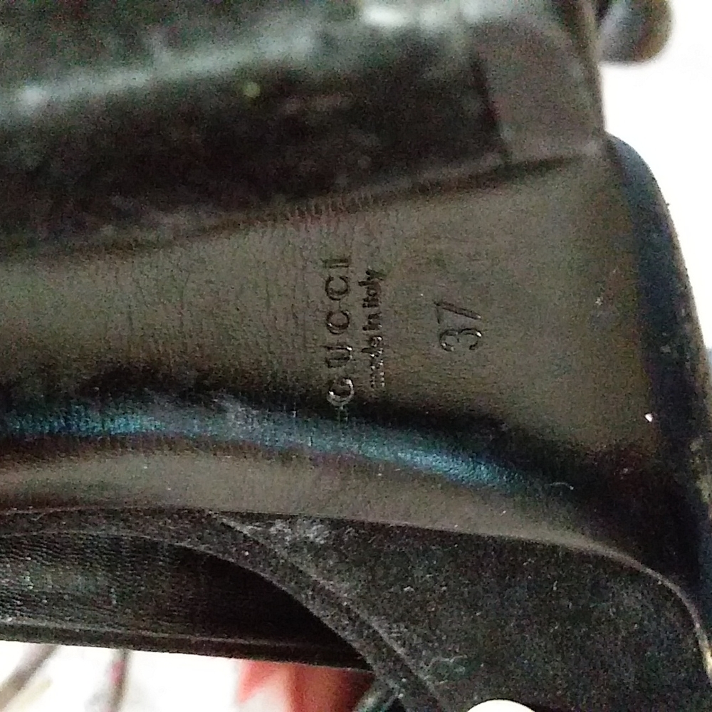 Pumps - Picture 3 of 4